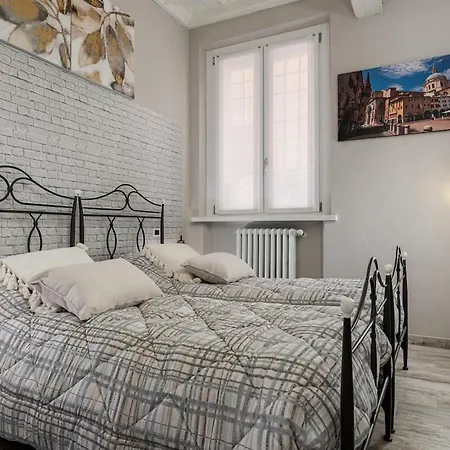 Bici Gratis E Wi-fi A 5 Min Dal Ducale Appartement