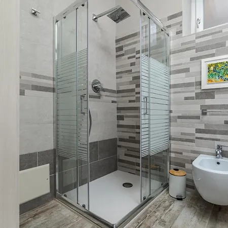 Appartement Bici Gratis E Wi-fi A 5 Min Dal Ducale