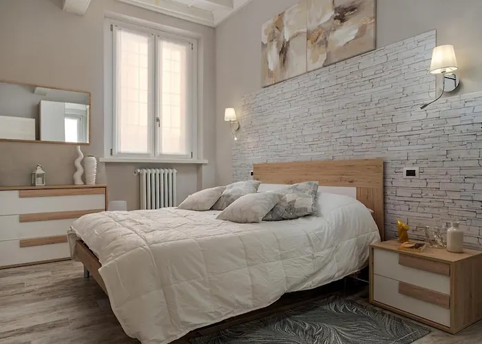 Bici Gratis E Wi-fi A 5 Min Dal Ducale Appartamento Mantova